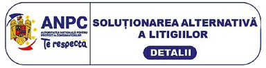 Soluționarea alternativă a litigiilor - ANPC